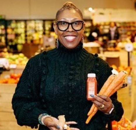 MECCA Marketing Group Inc | MECCA Marketing Group - March Women's Special Issue Danielle Marshall